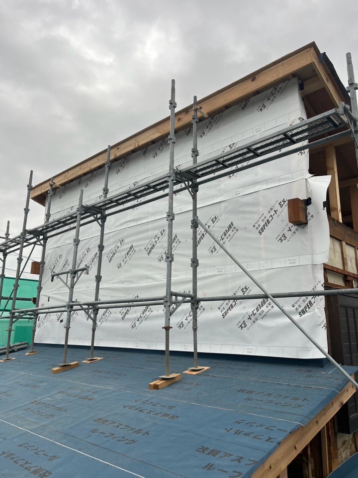 大型リフォーム！ 画像