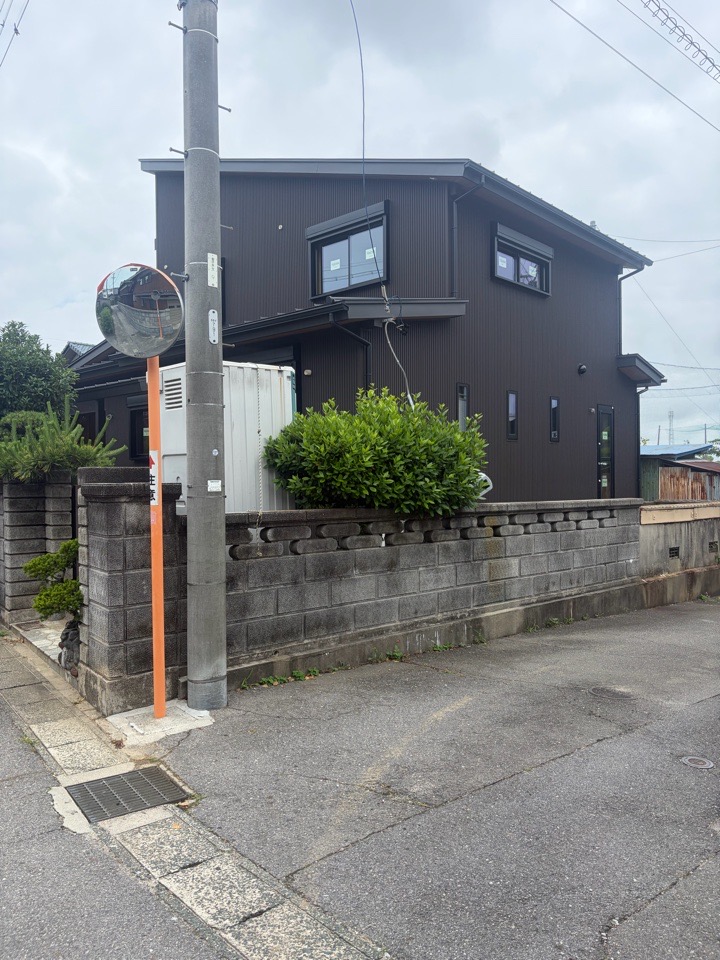 大型リフォーム！ 画像