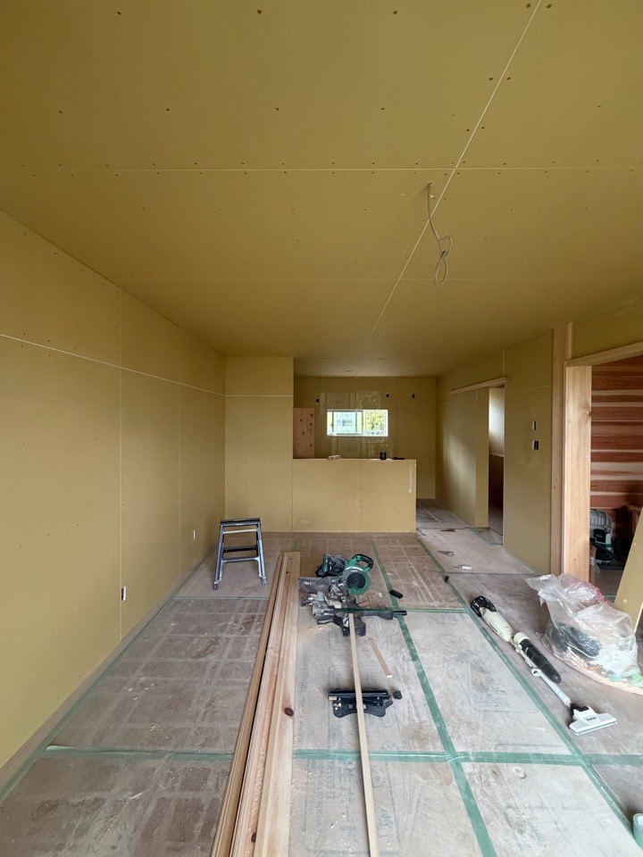 住みやすい平屋！ 画像