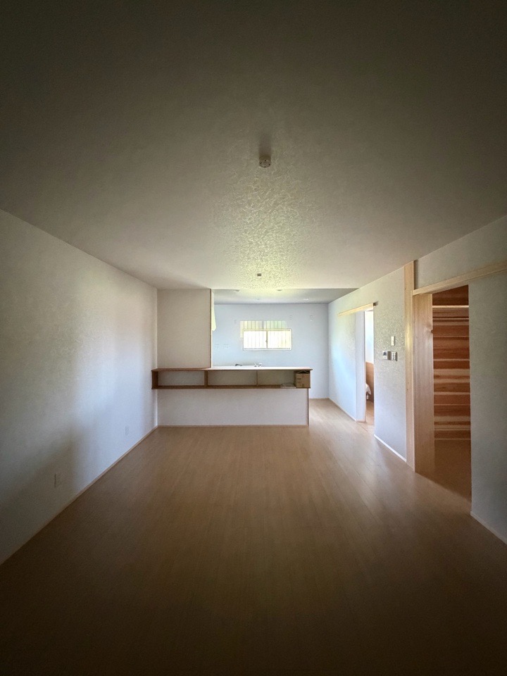 住みやすい平屋！ 画像