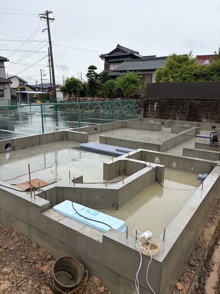 オシャレなブラックhouse！ 画像