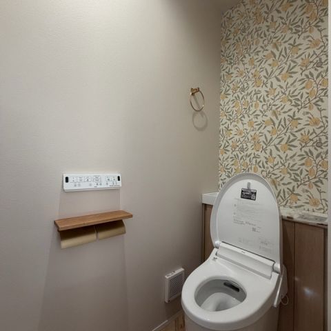 新築！ アイキャッチ画像