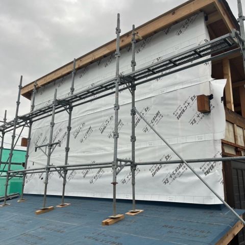 大型リフォーム！ アイキャッチ画像