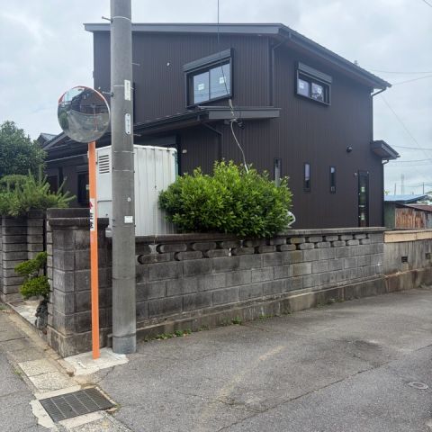 大型リフォーム！ アイキャッチ画像