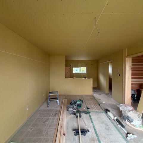 住みやすい平屋！ アイキャッチ画像