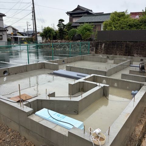 オシャレなブラックhouse！ アイキャッチ画像